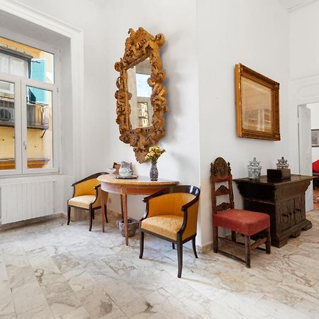 Teresella Suite Napoli Ngoại thất bức ảnh