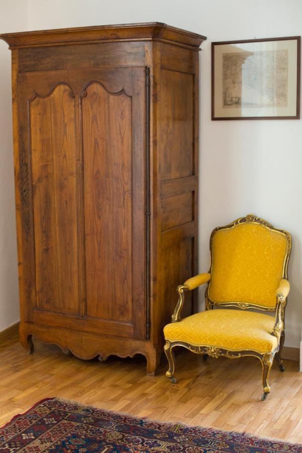Teresella Suite Napoli Ngoại thất bức ảnh