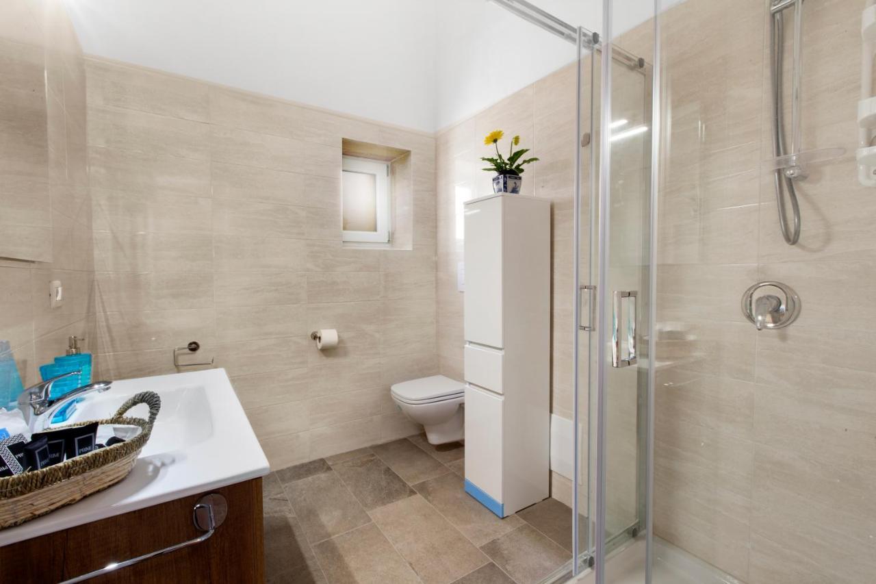 Teresella Suite Napoli Ngoại thất bức ảnh