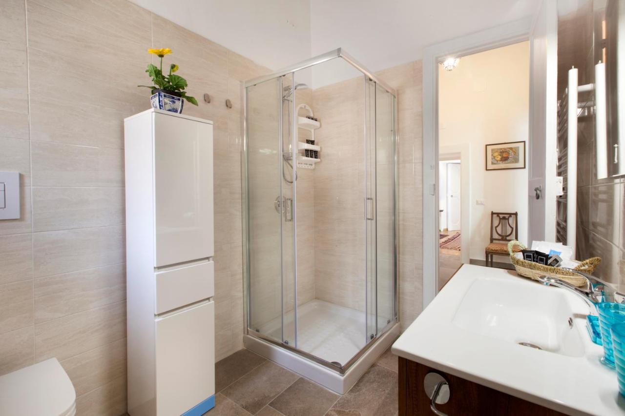Teresella Suite Napoli Ngoại thất bức ảnh
