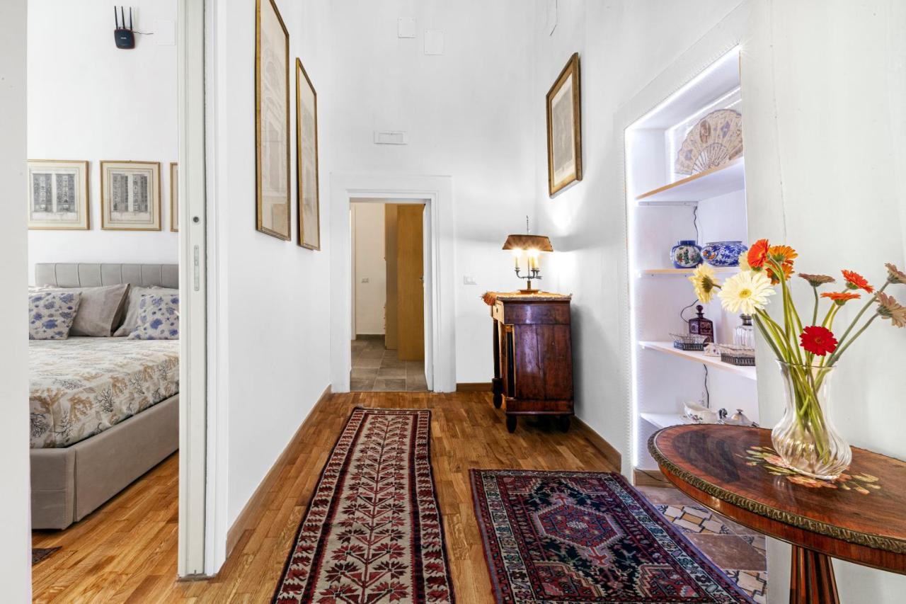 Teresella Suite Napoli Ngoại thất bức ảnh