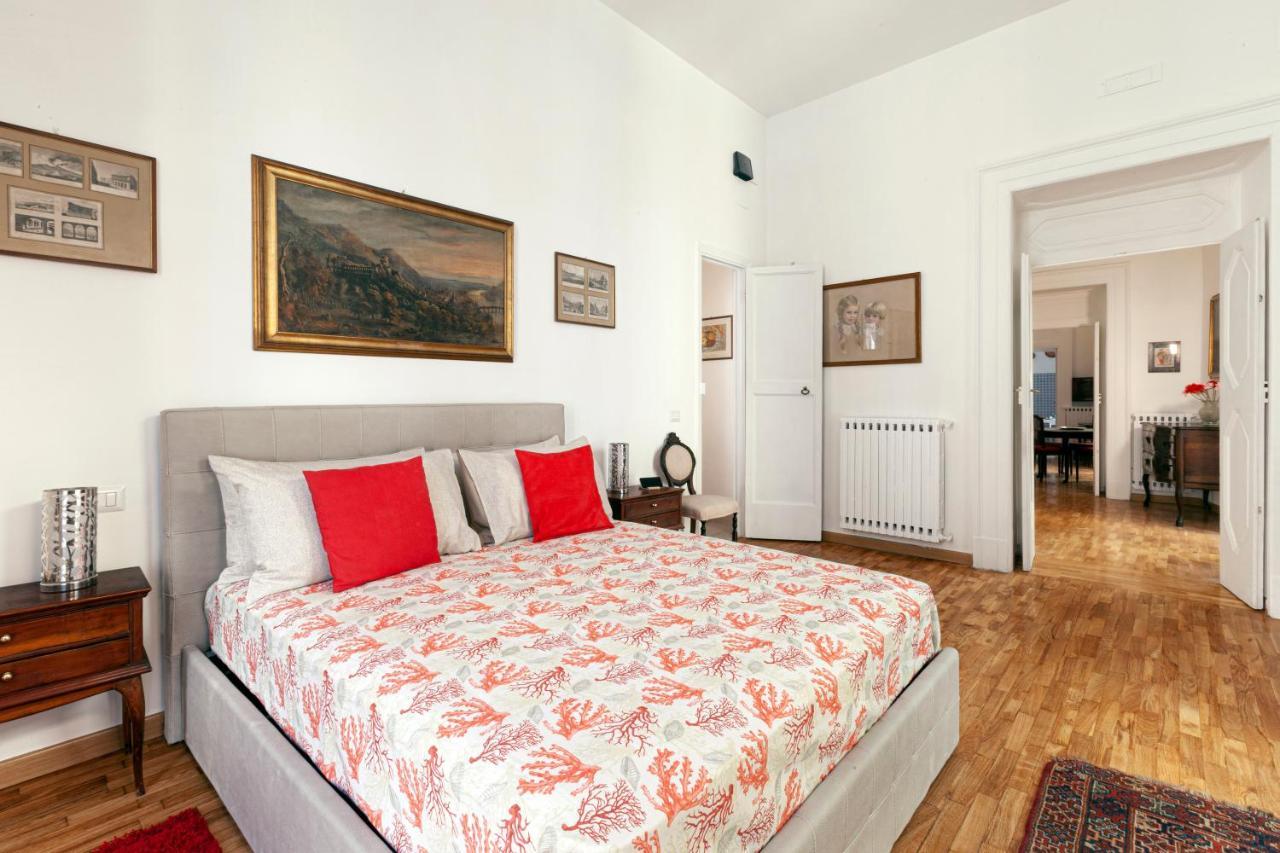 Teresella Suite Napoli Ngoại thất bức ảnh