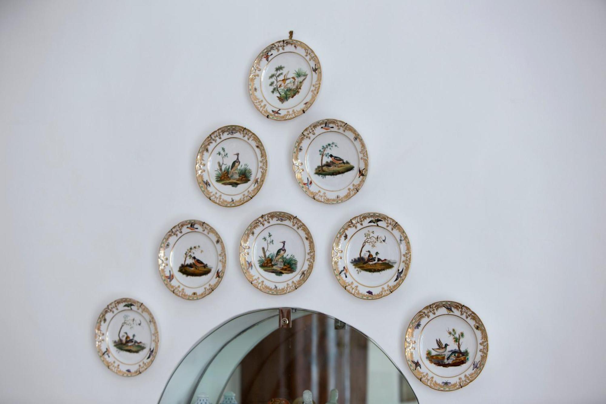 Teresella Suite Napoli Ngoại thất bức ảnh