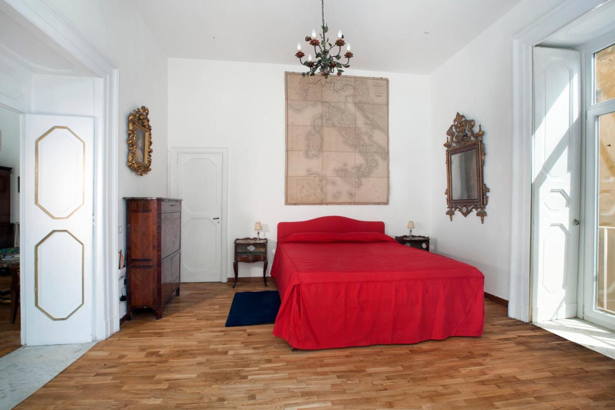 Teresella Suite Napoli Ngoại thất bức ảnh